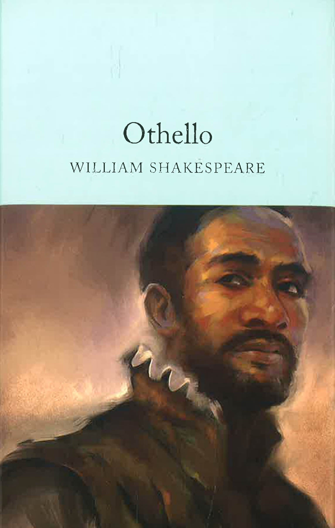 Othello (Macmillan Collector's Library) – BookXcess