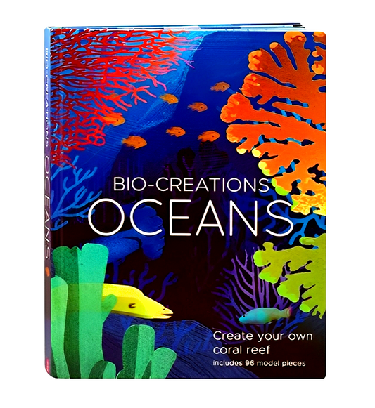 Bio Creations Oceans