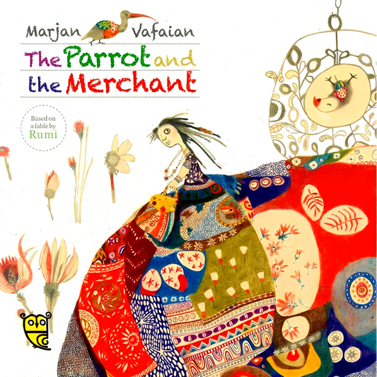 The Parrot And The Merchant