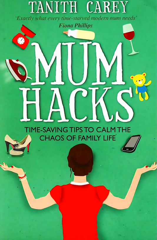 [Bargain corner] Mum Hacks