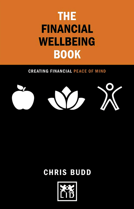 The Financial Well Being Book