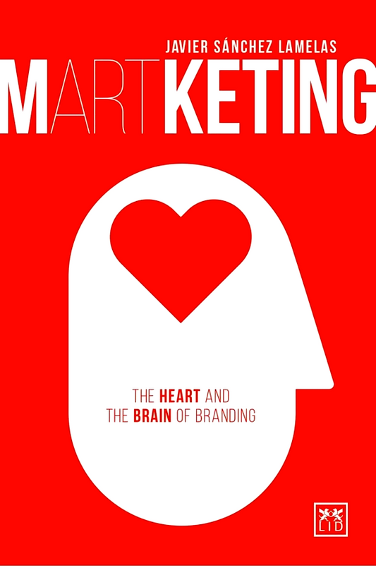 Martketing: The Heart And Brain Of Branding