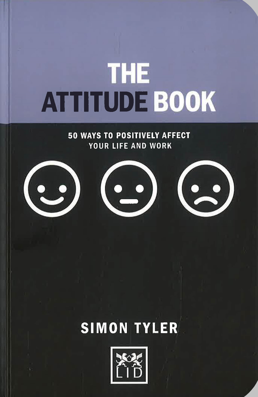 The Attitude Book