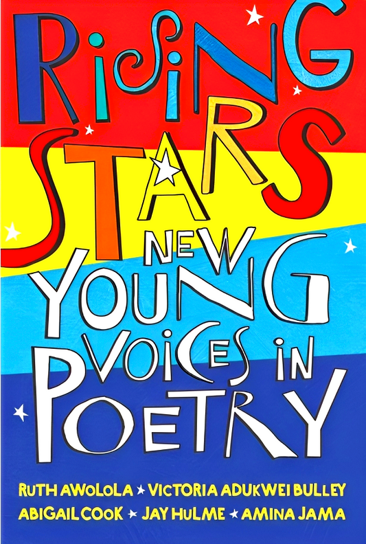 Rising Stars: New Young Voices In Poetry