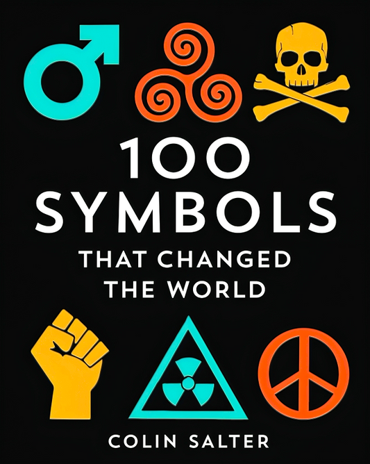 100 Symbols That Changed The World