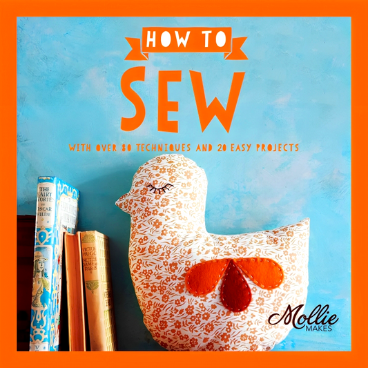 How To Sew