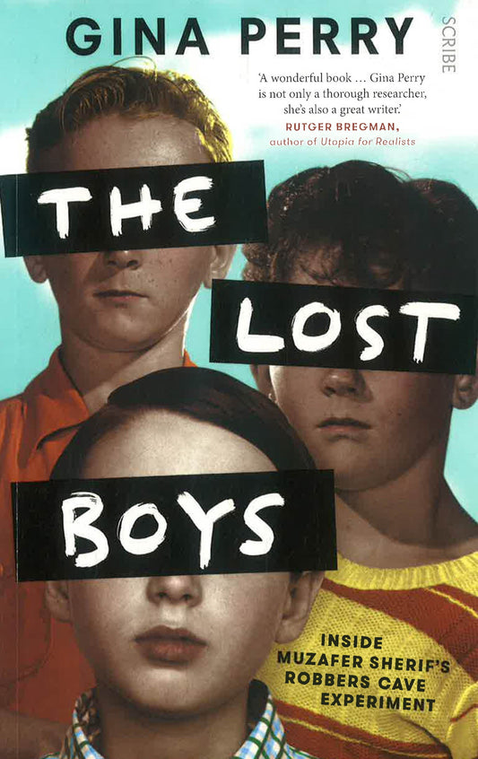 The Lost Boys