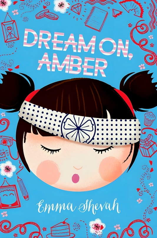 Dream On, Amber