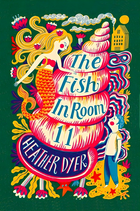 The Fish In Room 11