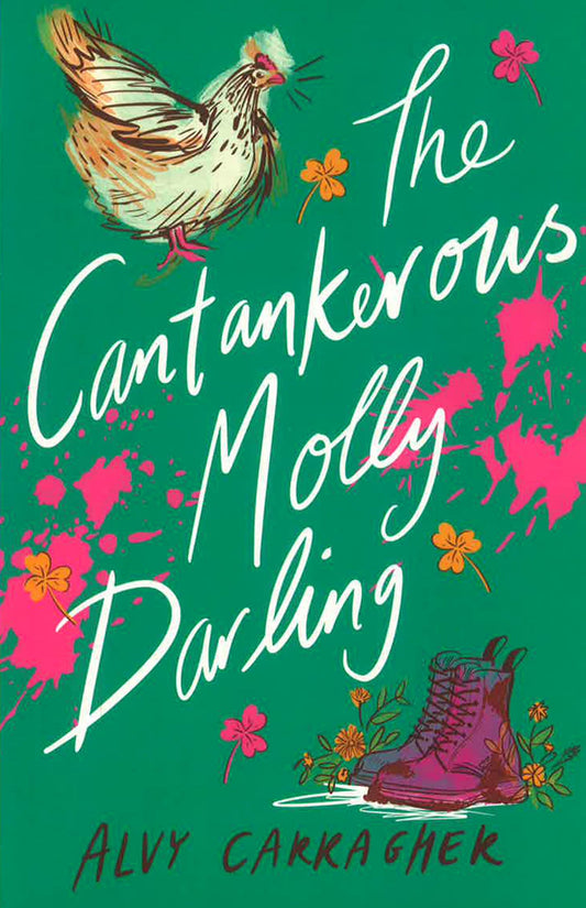 The Cantankerous Molly Darling