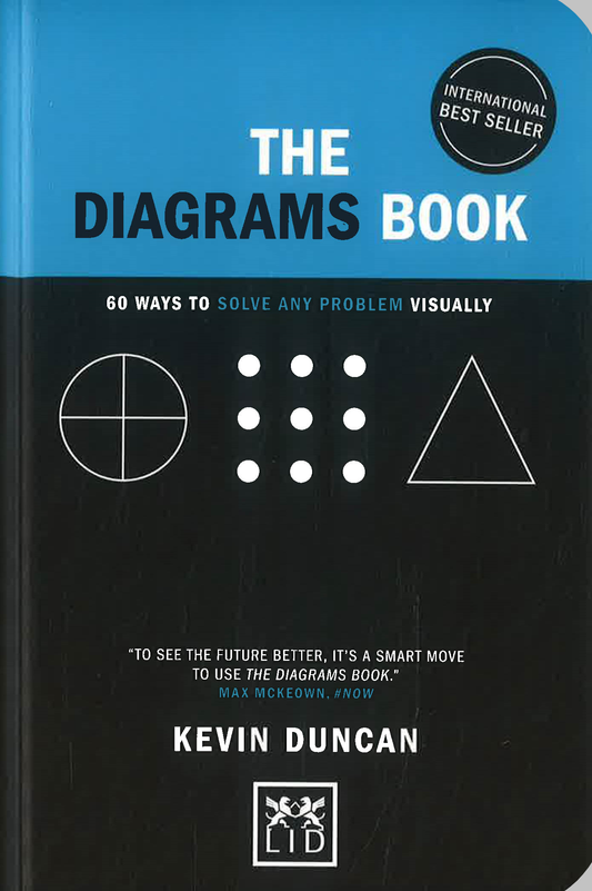 The Diagrams Book 5th Anniversary Edition