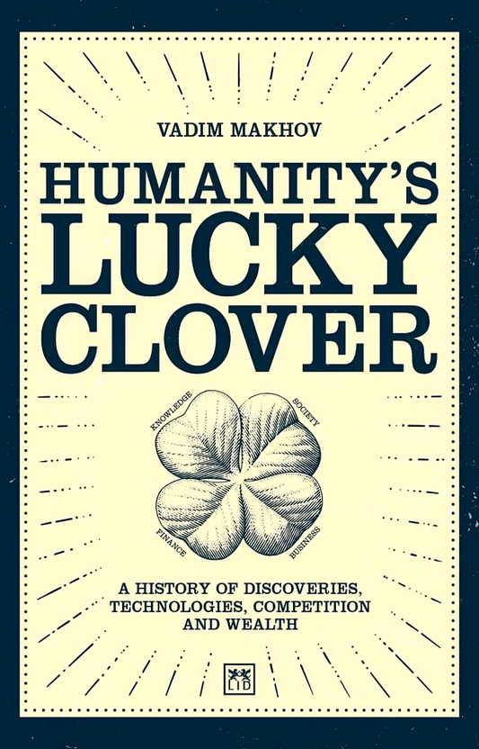 Humanity's Lucky Clover