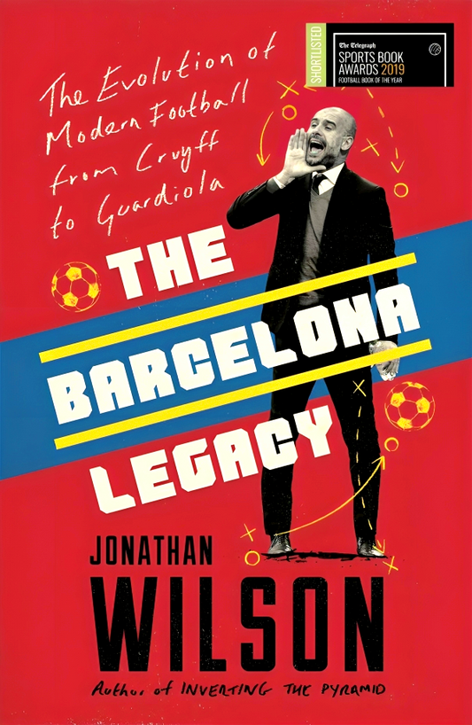 Barcelona Legacy