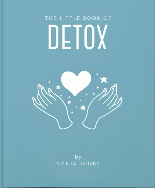 The Little Book Of Detox