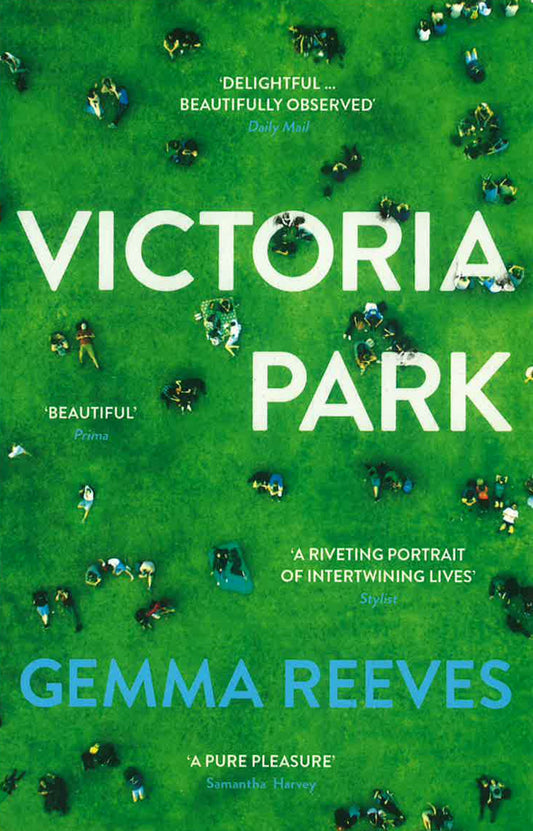 Victoria Park