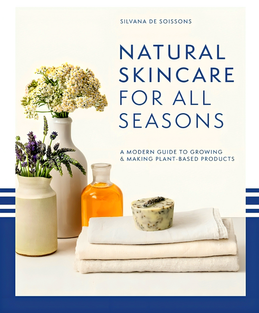 Natural Skincare For All Seasons