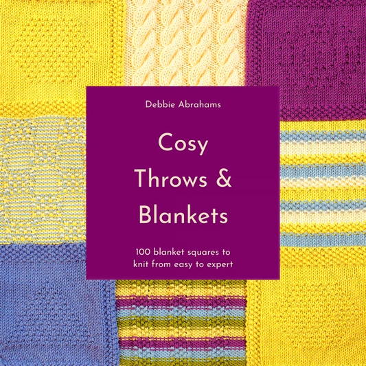 Cosy Throws & Blankets