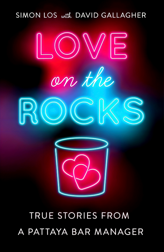 Love On The Rocks