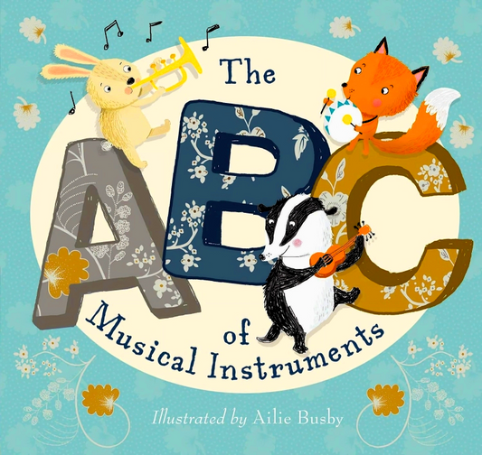 The ABC of Musical Instruments