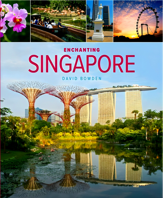 Enchanting Singapore