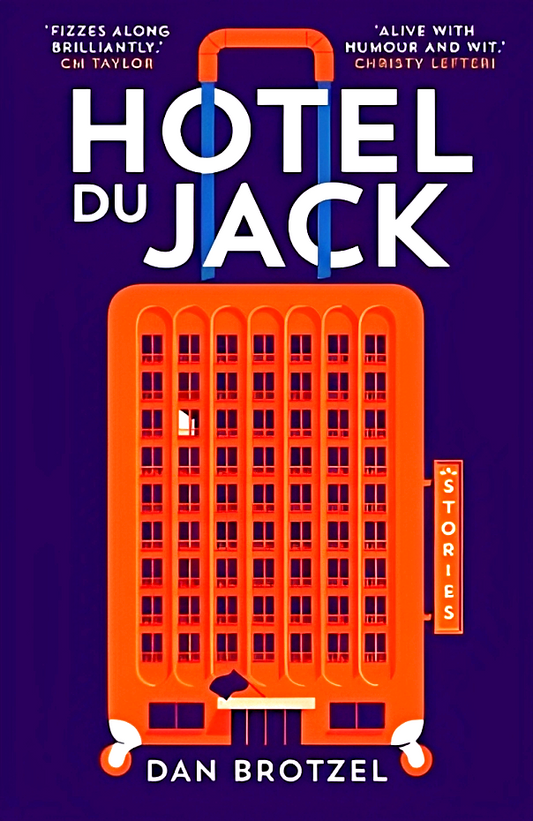 Hotel Du Jack