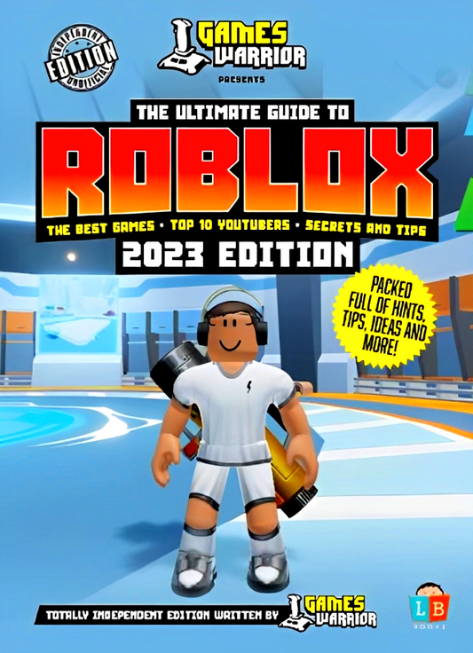 Roblox Ultimate Guide