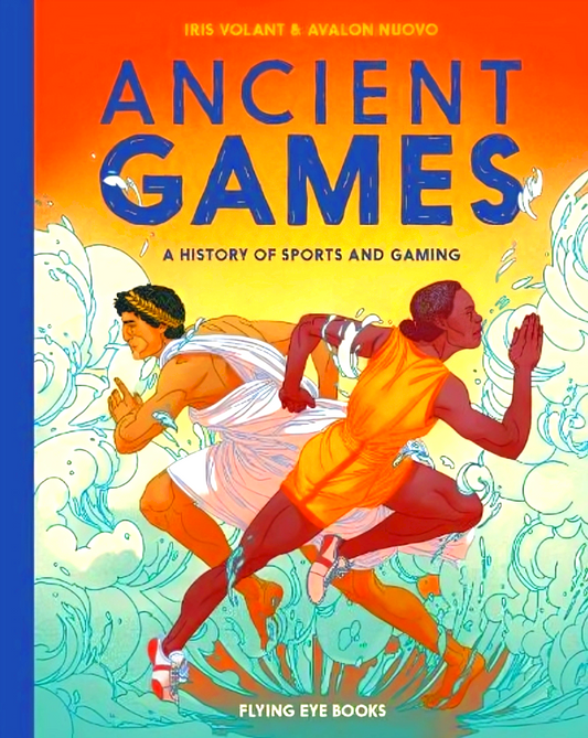 Ancient Games: A History Of Sports And Gaming