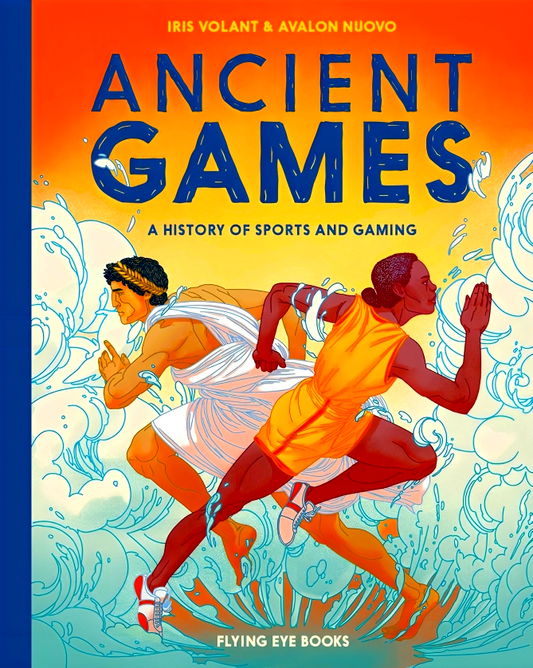 Ancient Games