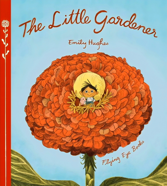 The Little Gardener