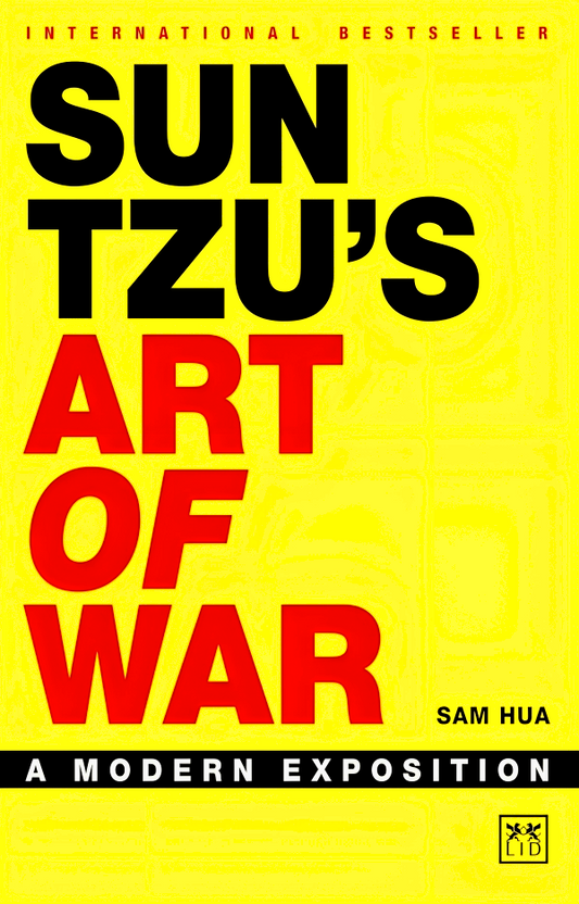 Sun Tzu'S Art Of War