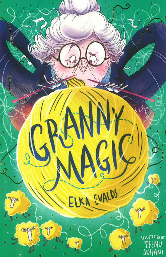 Granny Magic