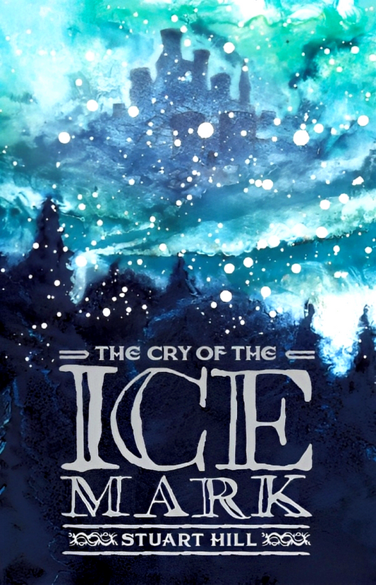 The Cry Of The Icemark