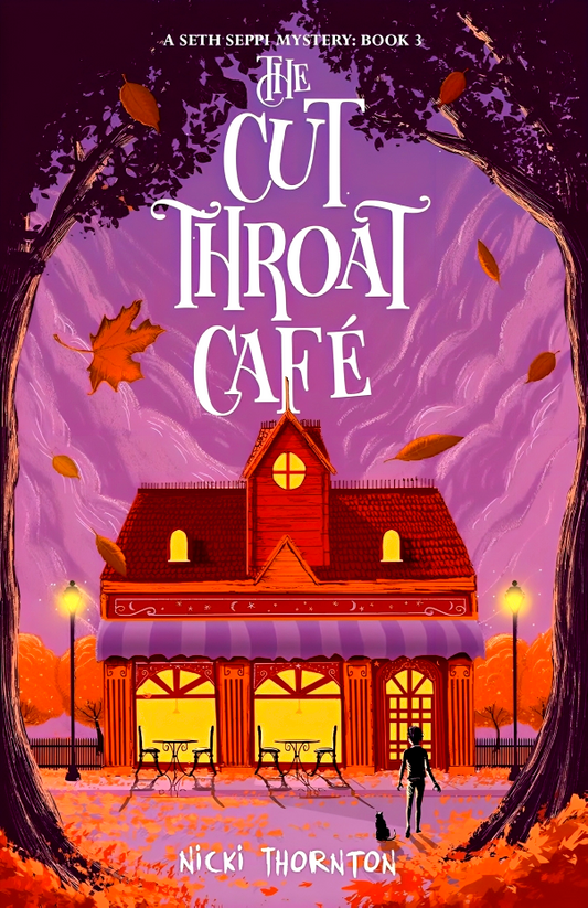 The Cut Throat Cafe