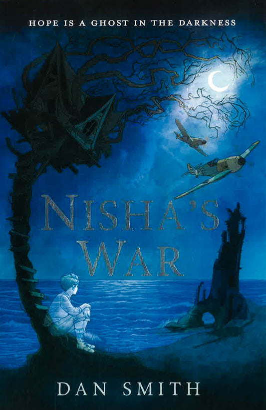 Nisha'S War