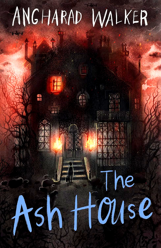 The Ash House