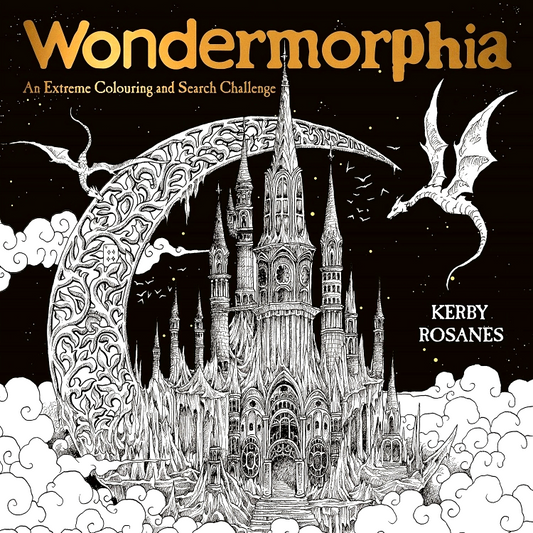 Wondermorphia