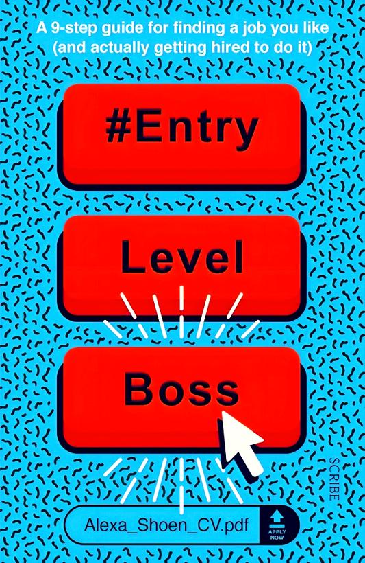 #Entrylevelboss