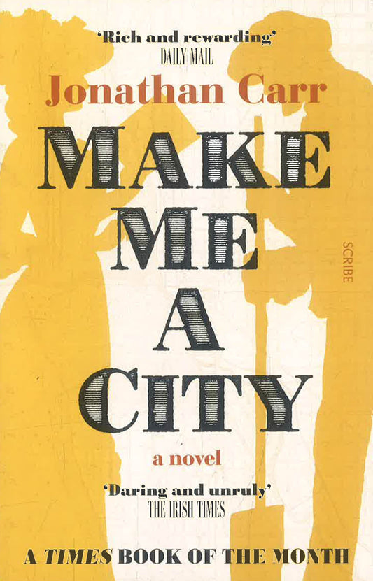 Make Me A City