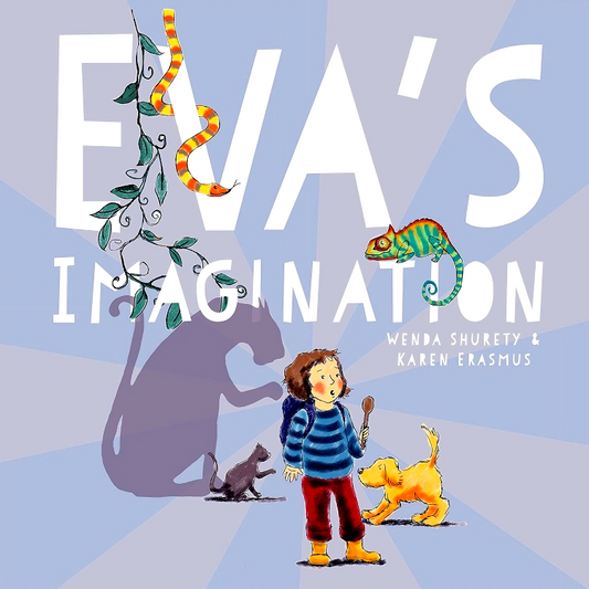 Eva's Imagination