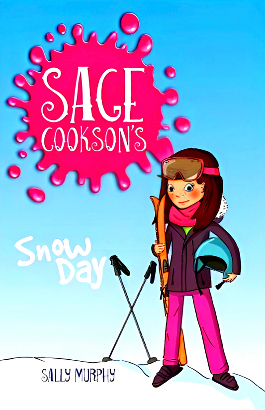 Sage Cookson's: Snow Day