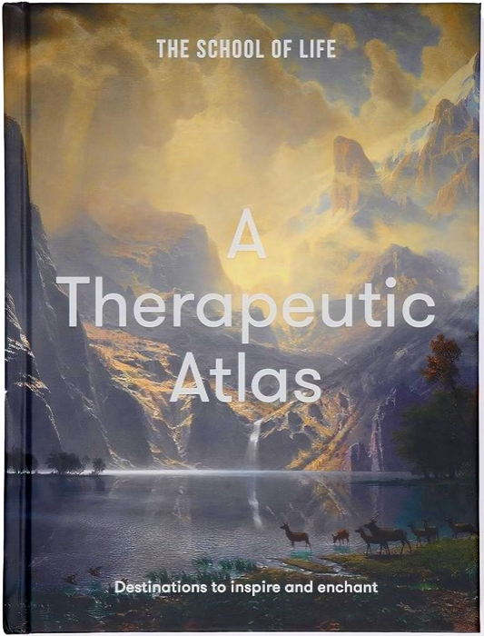 A Therapeutic Atlas