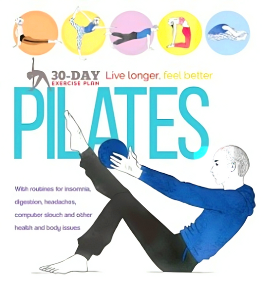 30 Day's Pilates