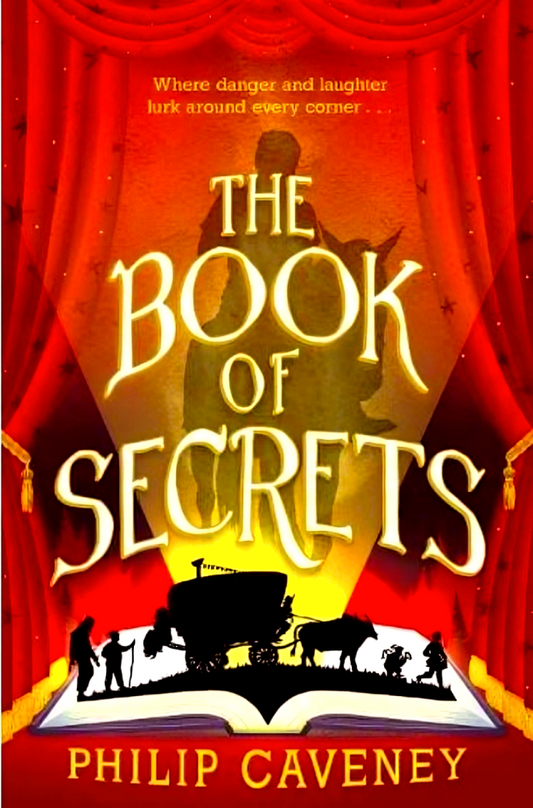 The Book Of Secrets