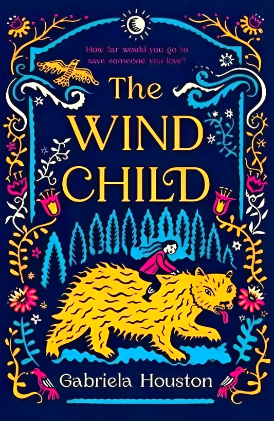 The Wind Child