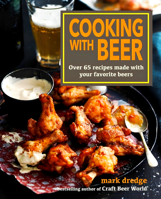 Cooking With Beer