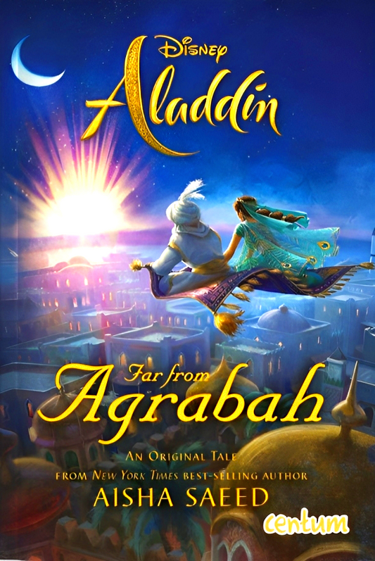 Aladdin - Far From Agrabah