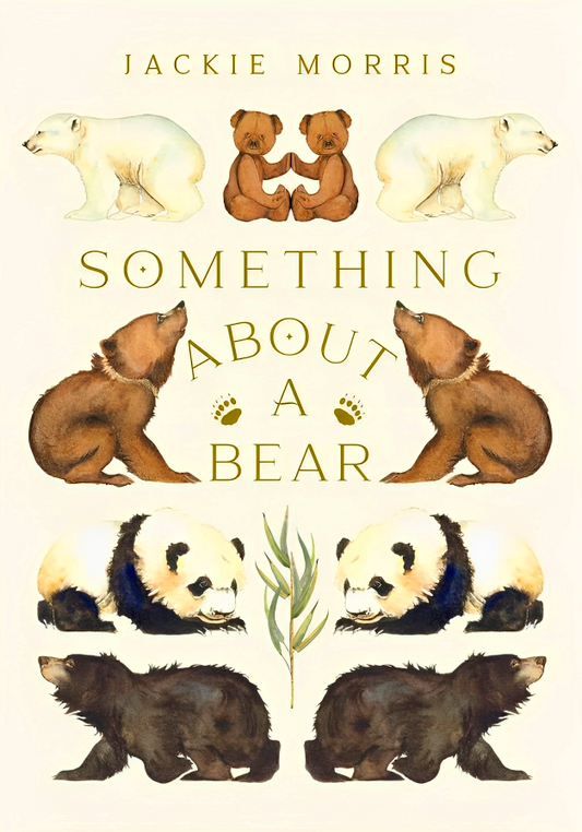 Something About Bear