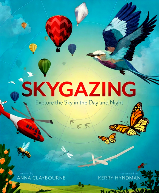 Skygazing