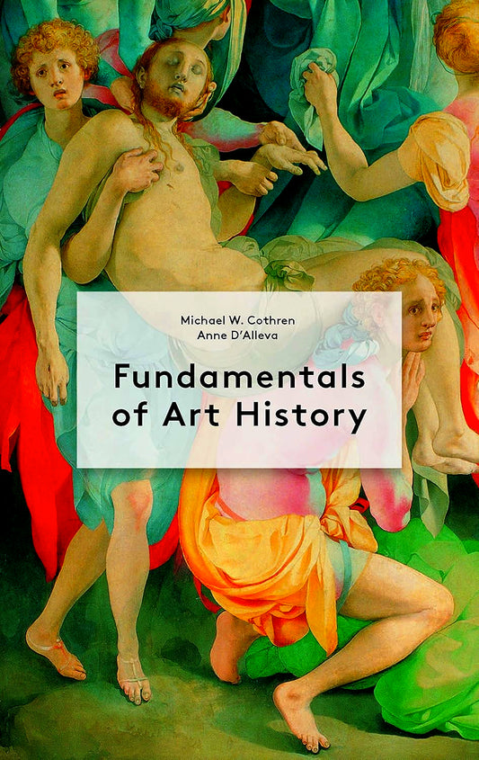 Fundamentals Of Art History