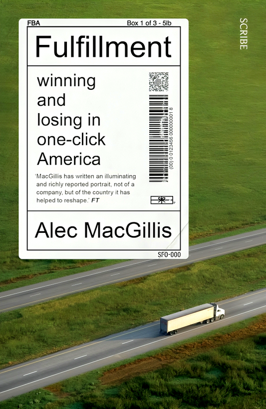 Fulfillment: winning and losing in one-click America